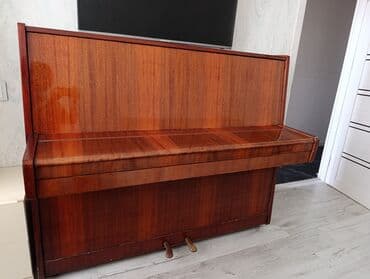 лоро пиано: Piano, Belarus, Akustik, İşlənmiş, Ünvandan götürmə — 1