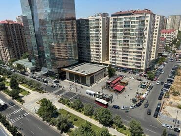 баку белый город купить квартиру: 2 комнаты, Новостройка, м. Хатаи, 83 м² — 15