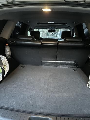 prius diskləri: Hyundai Santa Fe: 2 l | 2008 il Krossover — 6