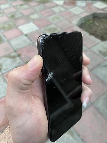 s 22 ikinci el: Samsung Galaxy S22, 128 GB, rəng - Qara, Barmaq izi, Face ID — 4