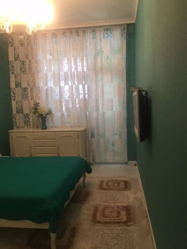 sumqayit bina evi: 2 otaqlı, Yeni tikili, m. 28 may, 65 kv. m — 9