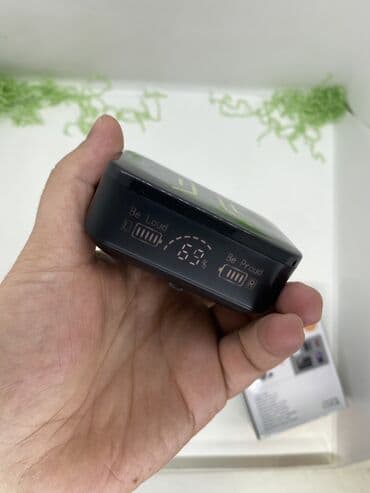 bluetooth usb: M80 Powerbanklı Fazigöstərən Bluetooth Qulaqlıq Qiymət 45yox❌ 25Azn✅ — 2