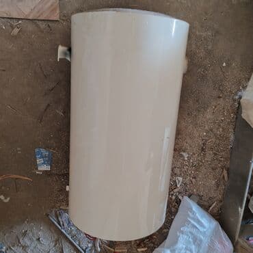 060 nomre sifarisi: Ariston 100 l, İşlənmiş, Kredit yoxdur, Ünvandan götürmə — 2