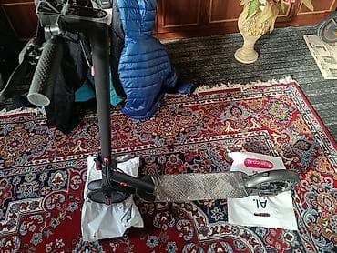 Kitablar və jurnallar: Skuter təzə alnb surulmədiynə gorə satram hec bir problemi yoxdu ciddi — 4