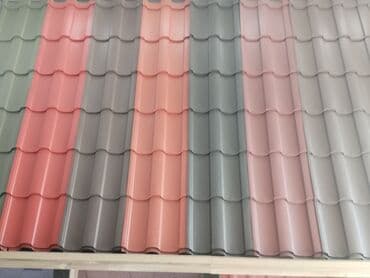 çerepitsa qiymətləri: Dam örtyünün satşi isdelen ölcye keslir her renk var bir maşa zavoda — 6