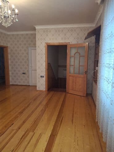 купить дом азербайджан: Mehemmedide 4 otaqlı ev qaz. isiq .su. internet . yol qiraqi .market — 6