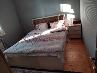 1 otaqlı kohnə tikili: Qaraçuxur qəs. 3 otaqlı, 87 kv. m, Kredit yoxdur, Orta təmir — 4