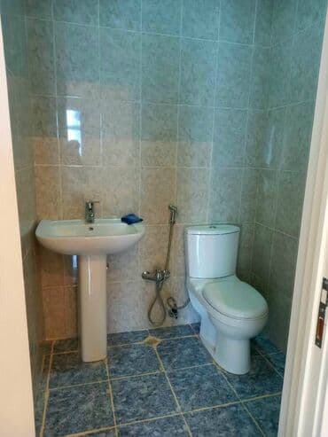 недвижимость в баку из рук в руки: 4 комнаты, Новостройка, 85 м² — 8