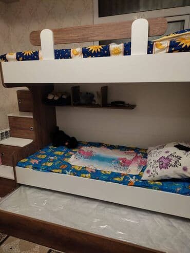 binə qəsəbəsi: 3 otaqlı, Yeni tikili, 73 kv. m — 1