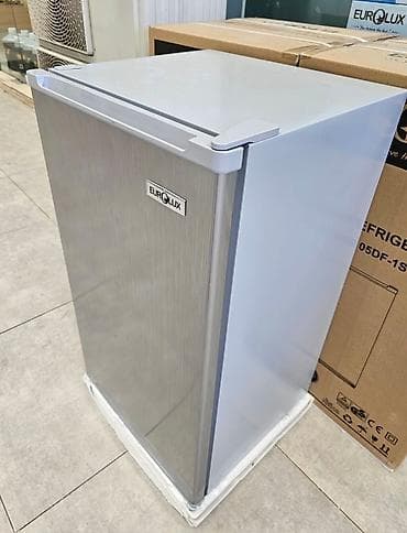 Soyuducu mini soyuducu eurolux model: rf 105 i̇qli̇m növü:st/n — 1
