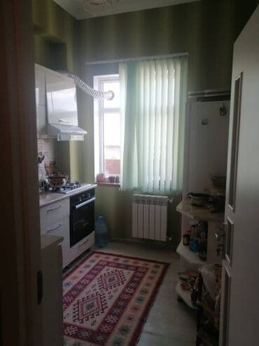 masazır torpaq sahəsi: Masazır, 2 otaqlı, Yeni tikili, 70 kv. m — 7