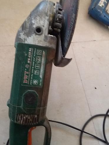 şarjlı matkap: İşlənmiş Drel dəsti, ədəd: 2, Zərbəli drel, 250 W — 5