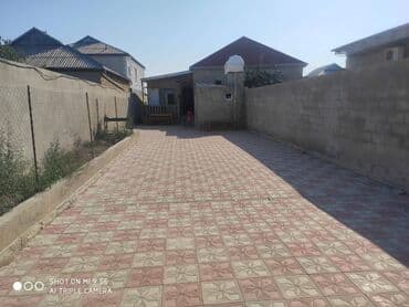 kiraye evler 2022 1 otaqli: 100 kv. m, 3 otaqlı — 6