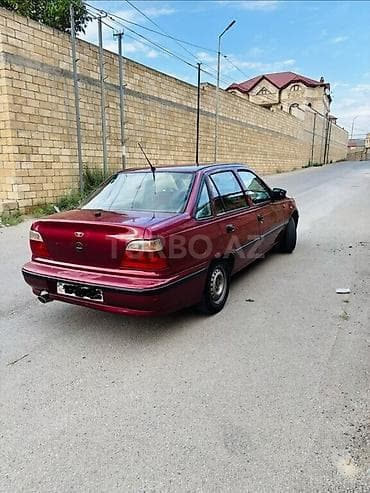 w202 ehtiyat hisseleri: Daewoo Nexia, 1.5 L, 2006 il, 426 827 km - Kuzov: 4 qapılı sedan — 4