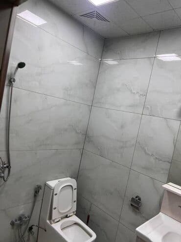 1 otaqli kiraye evler 20 yanvarda: Səbail rayonu,Badamdar,olive garden,İbrahim şadlıq sarayının yanında,4 — 10