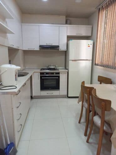 20 yanvar yataqxana: Təmirli ev kirayə verilir.Soyuducu,paltaryuyan,divan kreslo — 5