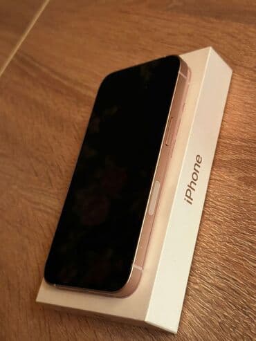iphone 15 satış: IPhone 13, Çəhrayı — 1