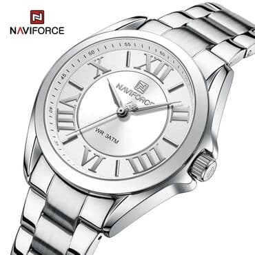 детские наручные часы swatch: Saatlar
Noviforce qadın saatları 
Orjinal 48 m — 6