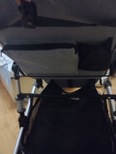 Коляски-колыбели: Коляска-люлька съемная, Б/у, Пол: Мальчик — 20