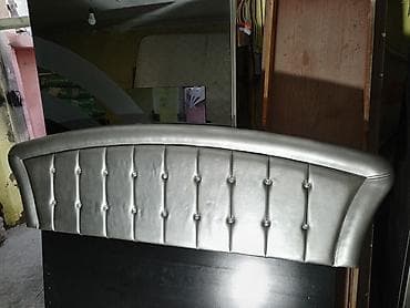 karaca qab: İkinəfərlik çarpayı, Dolab — 3