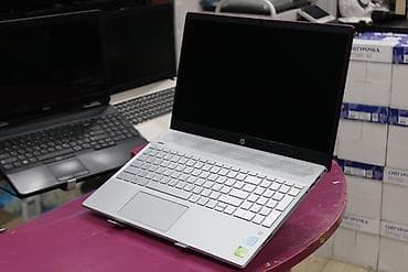 atv plus ustasi: 💻 HP Pavilion 15-cs1042ur – Əla vəziyyətdə Gündəlik istifadə, ofis — 3