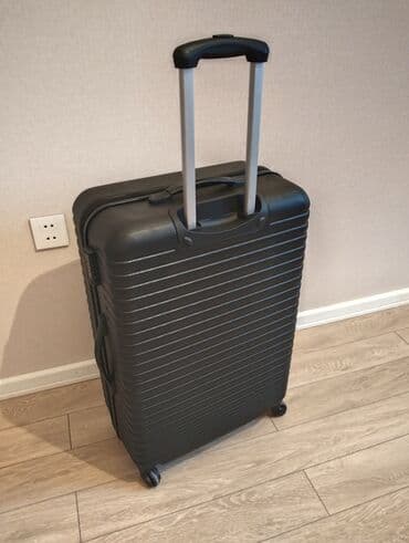 Camadan 1 defe istifade olunub yalnız Avropadan gelende,Avropadan