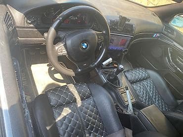 opel vectra b: DIQQETLE OXU SORA BMW 39 SATILIR ILI 99 MATOR 2.5 MEXANIKA TEMIZ — 5