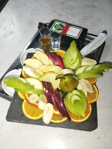 работа повара в баку: Полуфабрикаты, 46 лет, С опытом — 5