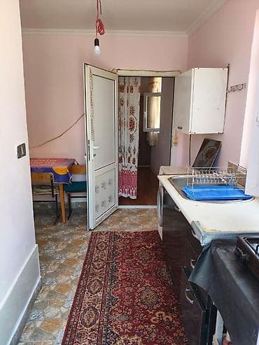 Həyət evləri və villalar: 40 kv. m, 1 otaqlı, Kombi, Qaz, İşıq — 6