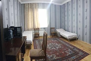 Куплю дом: Масазыр 4 комнаты, 120 м², Средний ремонт — 7