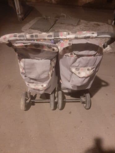 əkizlər üçün: İşlənmiş, Ünvandan götürmə — 3