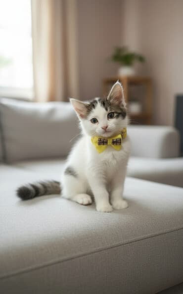 İtlər: Yaxşı əllərə — 1