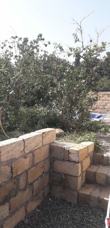 hesen eliyevde satilan evler: 3 otaqlı, 125 kv. m, Kredit yoxdur, Yeni təmirli — 3
