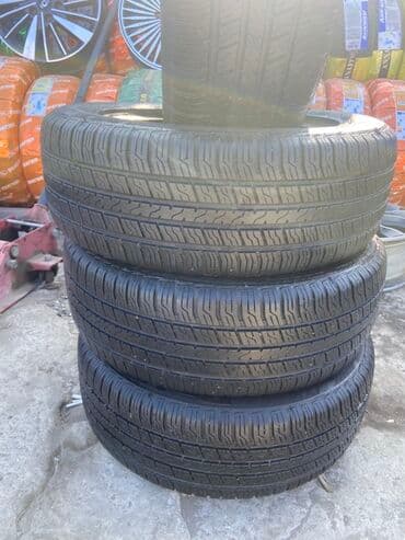 atego tekeri: İşlənmiş Şin Petlas 195 / 65 / R 15 — 3