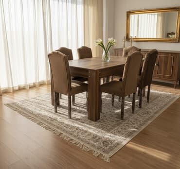 rəng: Teze stol stul dest 270 Azn. Endirim olunub topdan qiymete perakende — 1