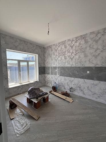 mərdəkanda villa: 4 otaqlı, 120 kv. m — 4