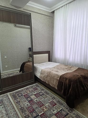 tek yataqlar: Təknəfərlik çarpayı, Tumba — 2