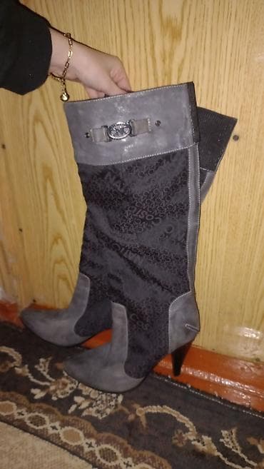 uni c: Ölçü: 37, İşlənmiş — 2