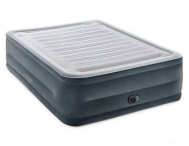 hava döşeyi: Hava ilə doldurulmuş matras, İki nəfərlik — 1