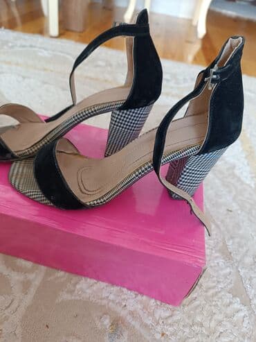 туфли новая не одевала не разу: 7 manata satılır — 2