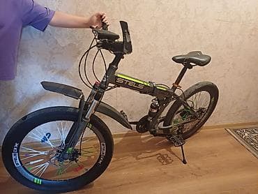 cube velo: Ünvan YENİ Günəşli az sürülüb real. Aliciya endirim olacaq. 24lukdur — 1