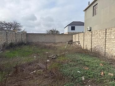 ceyranbatan ev satilir: 5 sot, Makler, Kupça (Çıxarış), Texniki pasport — 3