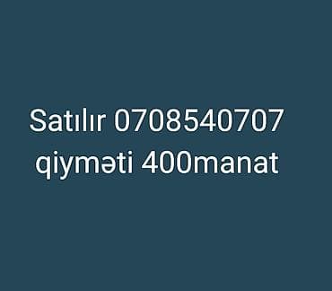 hediyye 8 mart: Nömrə satılır qiyməti 400manat Çili alcı yıgsin — 1