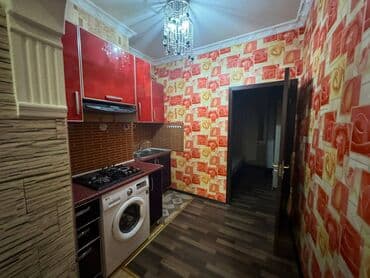 7 ci mikrorayon yeni tikili: Yasamal rayonu,Yeni yasamal,Bravo və Günəş petrola yaxın,19 — 5