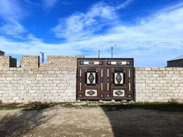 binə qəsəbəsi: 10 sot, Makler, Bələdiyyə — 1