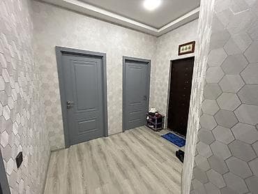 Masazır, 3 otaqlı, Yeni tikili, 68 kv. m — 6