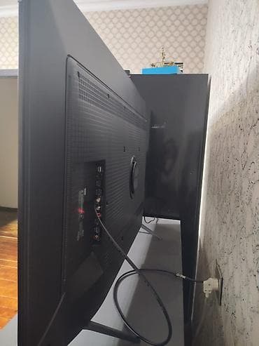 Televizorlar: İşlənmiş Televizor TCL LED ekran 60" HD (1366x768), Ünvandan götürmə — 7
