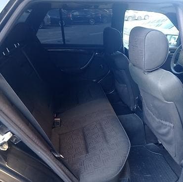 Продажа авто: Mercedes-Benz C 240: 2.4 л | 1999 г — 5