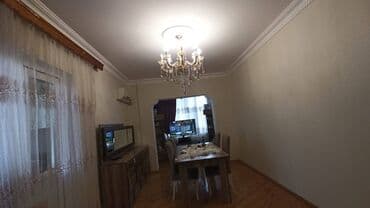 8 mkr kohne tikili: Bakı, 3 otaqlı, Köhnə tikili, 90 kv. m — 1