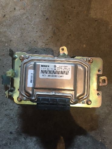 varta аккумулятор: Great Wall voleex c30 ücün beyin başqa bütün hissələrdə var — 1